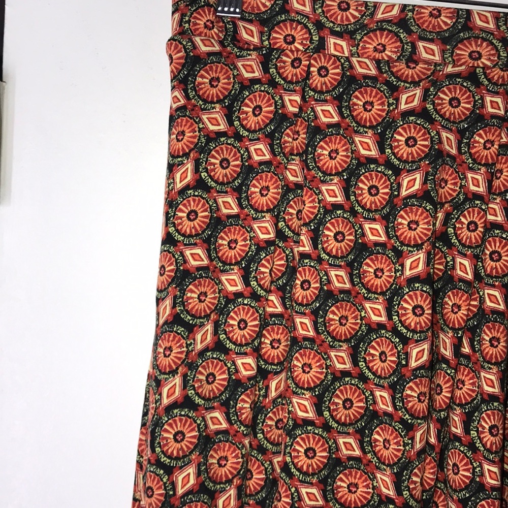 Lularoe Madison Skirt